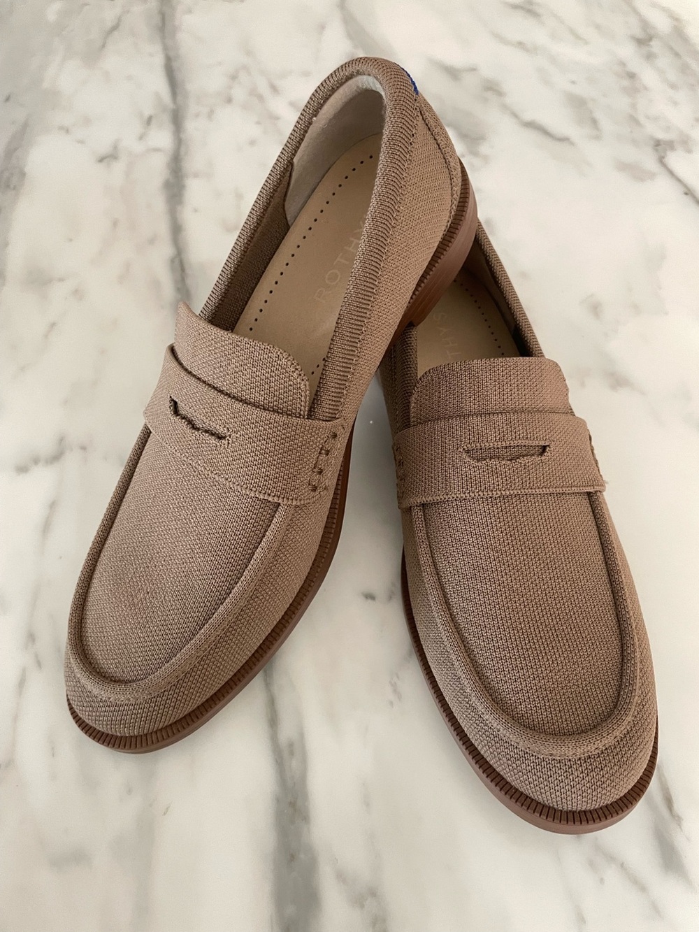 Rothy’s Penny Loafer